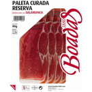 BOADAS 1880 Espatlla Curada 80g S/gl