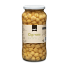 Imagen de Garbanzo Cocido Frasco 400g
