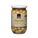 Imagen de Garbanzo Cocido Frasco 210g