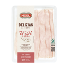NOEL Pit Gall D'indi Delizias 120g S/gl