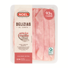 NOEL Pernil Cuit Delizias 120g S/gl