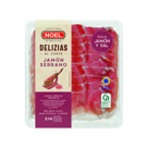NOEL Pernil Serrà Delizias 100g S/gl