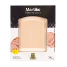 MARTIKO Pate Ànec Martiko 75gr S/gl