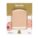 MARTIKO Pate Oca Martiko 75gr S/gl