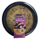 Imagen de Tortilla Berenjena  330grs