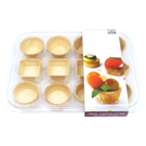 Imagen de Mini-tartaleta 12ud