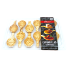 Imagen de Tartaletas Cucharillas 12u