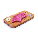 Salsitxa Pollastre - Peça 80g aprox.