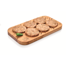 Imagen de Burger Meat Pollo Verduras