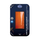 Imagen de Lomo Salmon Ahumado 100g