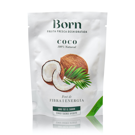 BORN Coco Semideshidratat Eco 40g