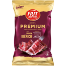 FRIT RAVICH Patates Xips Premium Pernil Ibèric E.tomas 150g