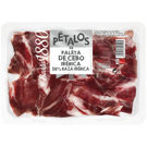 Imagen de Paleta Cebo Iberica 50%  80g S/gl