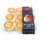 Imagen de Tartaletas Vol-au-vent 9ud