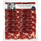Imagen de Paleta Cebo Iberica