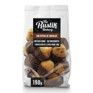 Imagen de Minimagdalenas Con Pepitas De Chocolate 190g