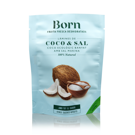 BORN Coco Sal Eco 40 Gr