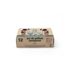 Imagen de Huevos Camperos  12u