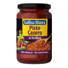 GALLINA BLANCA Samfaina Casolana De Verdures 325g