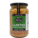 FERRER Llenties De L'alta Segarra 250g