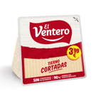 EL VENTERO Formatge Tendre Falca Talls.200 g