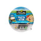 Imagen de Barqueta  Pasta y Atun 325g