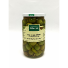 MERA Olives Baixa a Sal Amanida Pot 400g