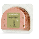CAPDEVILA Pate Pebre Verda 55gr