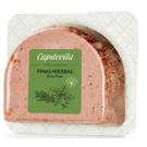 CAPDEVILA Pate Fines Herbes 55gr