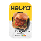 HEURA Hamburguesa 200g. S/gl Vega
