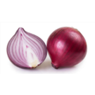 Imagen de Cebolla Morada Granel