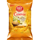 FRIT RAVICH Patates Fregides Ondulades Casolane Oli Oliva 160g