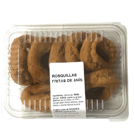 Imagen de Rosquillas Fritas De Anis Blister 245g
