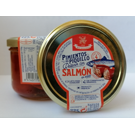 Imagen de Pimientos Del Piquillo Rellenos De Salmon 225g