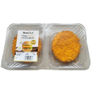 SABOREA Crispy Chicken Hamburguesa P.2