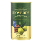 RIOVERDE Olives Farcides Anxoves Del Cantàbric 150g