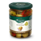 FRAGATA Olives A/os Estil "abuelo"250 Grs