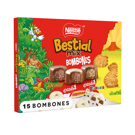 Imagen de Bombones Bestial Mix 192gr