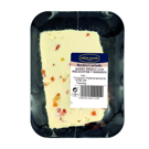 Imagen de Queso Fresco Melocoton Naranja