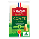 ENTREMONT Formatge Comte 200gr