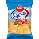 FRIT RAVICH Patates Lleugeres Tomàquet i Oregan 115gr