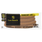 LEO BOECK Frankfurt 4 Unit. 260gr
