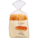 Imagen de Pan Hot Dog Brioche 220gr