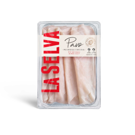 LA SELVA Pit Gall D´indi Talls Fins 100grs