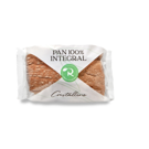 Imagen de Pan Cristalino 100% Integral 4 Und