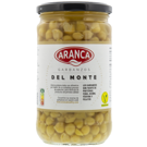 ARANCA Cigrons De La Muntanya 400gr