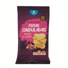 ALTEZA Patates Fregides Ondulades Pernil 150 Gr