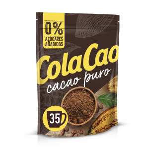 Cacao instantaneo turbo colacao 375g