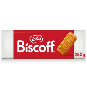 Crema de galletas Lotus Biscoff Crunchy – Sin trazas de leche